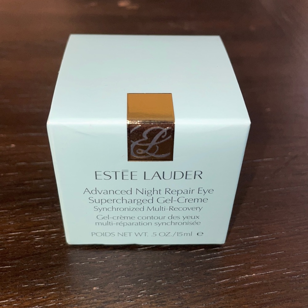 Estée Lauder Advanced Night Repair Eye Supercharged Gel-Creme
